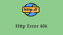 How to Fix Http Error 416 Range Not Satisfiable on Your Browser? - MiniTool