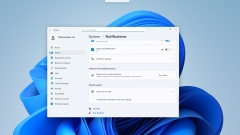 Windows 11 will let you change on-screen indicators position, like volume flyout