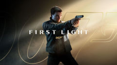 007 First Light Preater ? DLC