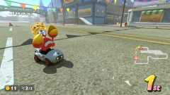 I’m a Mario Kart World fanatic – here are my 3 top tips to help you win more races
