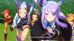 Uma Musume Pretty Derby Tier List (??? ??? ???)