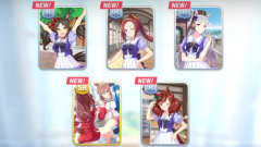 Uma Musume?? <in>? ?? : Pretty Derby