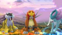 Pokémon Go Legendary Pokémon: List of all currently and previously available Legendary Pokémon