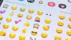 Cara Mengosongkan Emoji yang Sering Digunakan Dan Terkini Dari Papan Kekunci iPhone Anda