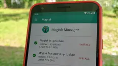Cara Root anda Pixel 3A dengan Magisk