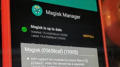 Cara Root anda Pixel 3 pada Android 10