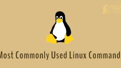 Most Commonly Used Linux Commands You Should Know