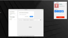 RustDesk - An Open Source Remote Desktop Software for Linux