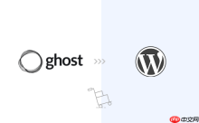 如何正确从 Ghost 迁移到 WordPress（免费工具）