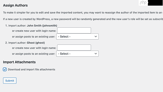 如何正确从 Ghost 迁移到 WordPress（免费工具）