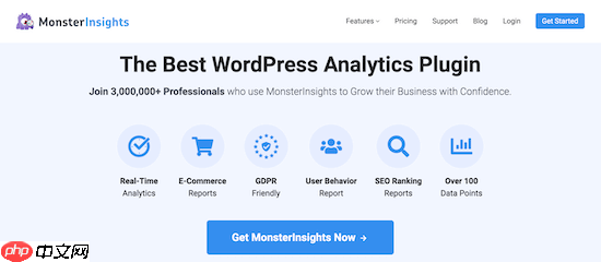 如何找到 WordPress 网站最重要的页面