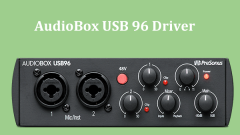 Pilote AudioBox USB 96 pour Windows 11/10, Essentials à remarquer