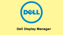 Was ist Dell Display Manager und wie Sie es unter Windows 10 installieren