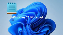 Cara Mencari dan Menggunakan Notepad Baru di Windows 11 - Minitool