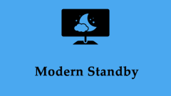 Panduan Definitif untuk Standby Moden | 3 cara untuk melumpuhkannya