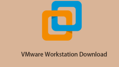 Muat turun dan pasang VMware Workstation Player/Pro (16/15/14)