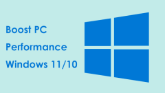 Panduan - Pelbagai Petua Untuk Meningkatkan Prestasi PC di Windows 11/10