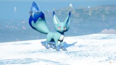 Palworld:在哪里可以找到Frostplume