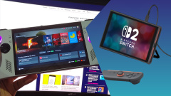 The gig is up, Nintendo – the Switch 2’s display is worse than a standard gaming monitor, and it’s one of many reasons why you should get a handheld gaming PC instead