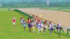 Uma Musume Pretty Derby? ??? ?? (???)