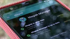 Magisk? ?? 4? ?? - ?? ??