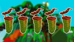 How to get Pitcher Plant in Grow a Garden
