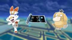 How to use a Fast TM in Pokémon GO