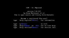Linux Systemsに最新のVIM 9.0をインストールする方法
