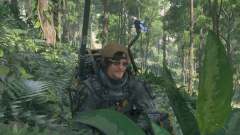 Does your birthday matter in Death Stranding 2?