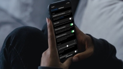 iPhoneのヘッドフォン通知をオフまたはオンにする方法