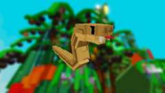 Grow a Garden Sand Snake