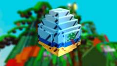 Grow a Garden Oasis Egg and Pets