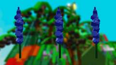 How to get Delphinium in Grow a Garden