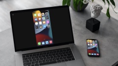Cara menyiarkan ke Mac (dari iPhone, iPad, Mac)