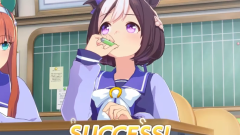 Uma Musume Pretty Derby Free-to-Play (F2P) ? ? ???