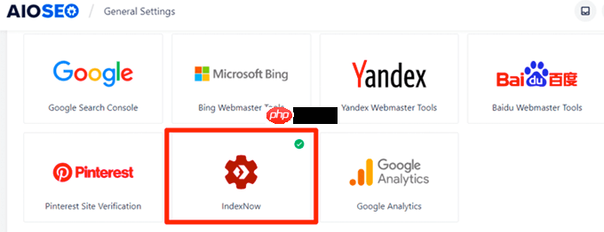 如何在 WordPress 中添加 IndexNow 来加速 SEO 结果