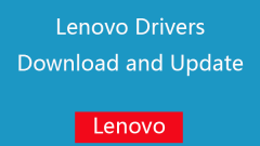 Téléchargez et mettez à jour les pilotes de Lenovo sous Windows 10/11