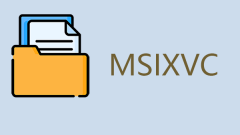 Was ist MSIXVC -Ordner? K?nnen Sie den Ordner l?schen und wie? - Minitool