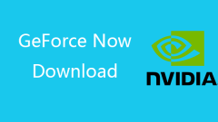 Laden Sie Nvidia Geforce jetzt unter Windows/Mac/iOS/Android herunter