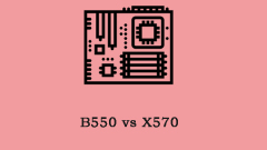 B550 gegen X570: Was sind die Unterschiede und welche ist besser - Minitool