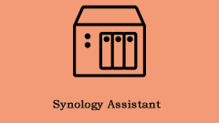 Synology Assistant ? ???? ?? ??? ?????? ??? ???? ????!