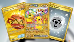 Pokemon TCG: God Packs, Explained