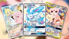 Pokemon TCG: How To Check The Prices Of Your Cards