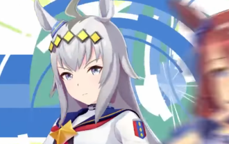 Oguri Cap Build Guide | Ein hübsches Derby -Musume