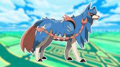 Pokémon GO Zacian counters and weaknesses