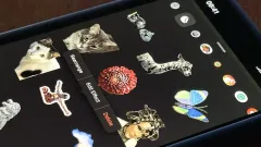Create Still or Animated Live Stickers from Your iPhone Photos to Use in Messages, Notes, and More
