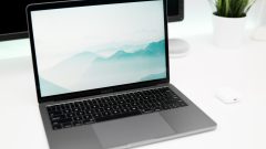 Cara Menunjukkan Peratusan Bateri Di Bar Menu MacOS Monterey & Big Sur
