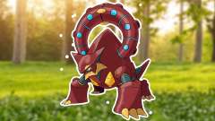 Pokémon Go Full Steam Ahead Volcanion Special Research quest