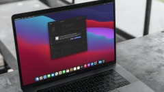 How to Get an Apple ID Recovery Key on Mac