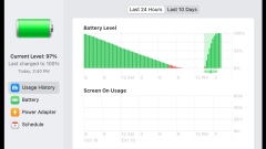 Why is My MacBook Draining Battery While Sleeping?